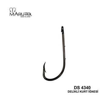Maruto DS4340 BN İğne