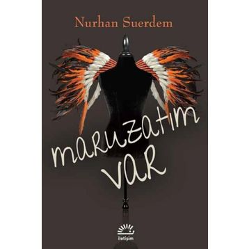 Maruzatım Var - Nurhan Suerdem