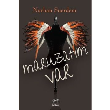Maruzatım Var - Nurhan Suerdem