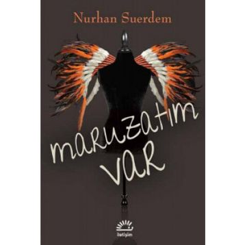 Maruzatım Var - Nurhan Suerdem