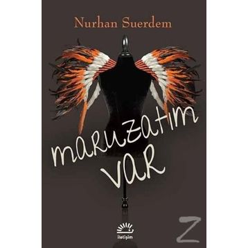 Maruzatım Var - Nurhan Suerdem