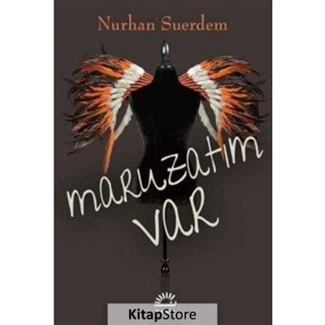 Maruzatım Var - Nurhan Suerdem