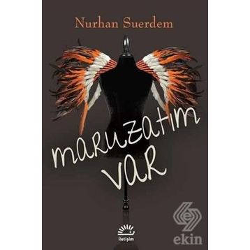 Maruzatım Var - Nurhan Suerdem