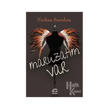 Maruzatım Var - Nurhan Suerdem