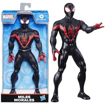 Marvel 24 cm Figür E5556 Miles Morales