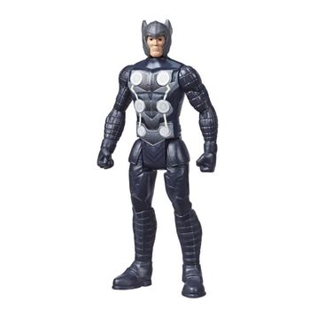 Marvel 9,5 cm Thor E7837-E7849 Aksiyon Figürleri