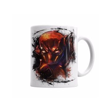 Marvel Deadpool Porselen Kupa