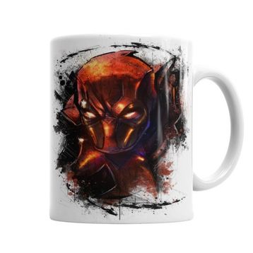 Marvel Deadpool Porselen Kupa