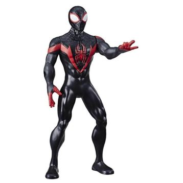 Marvel E5556 E7697 Miles Morales Figür