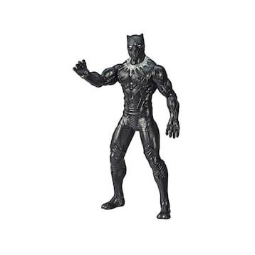 Marvel E5581 Black Panther