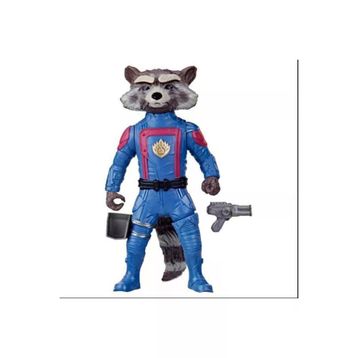 Marvel F7914 Guardians Of Galaxy 30 cm Rocket Figürü
