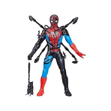 Marvel G0728 Spider-Man Venom Versus Liquid Shifter Figür