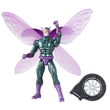 Marvel Legends Spider-Man Vulture Aksiyon Figürleri