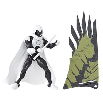 Marvel Legends Spider-Man Vulture Aksiyon Figürleri