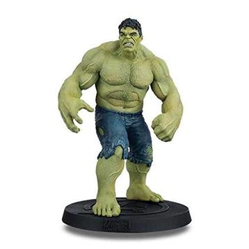 Marvel Marvel Select Avengers Hulk Aksiyon Figürü