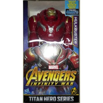 Marvel Marvel Select Hulkbuster Aksiyon Figürü