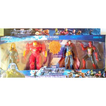 Marvel Marvel Select Hulkbuster Aksiyon Figürü