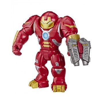 Marvel Marvel Select Hulkbuster Aksiyon Figürü