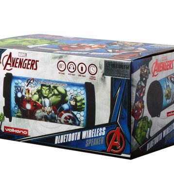 Marvel MV-1003-AV1 Bluetooth Hoparlör