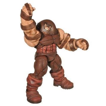 Marvel Select Juggernaut Aksiyon Figürü