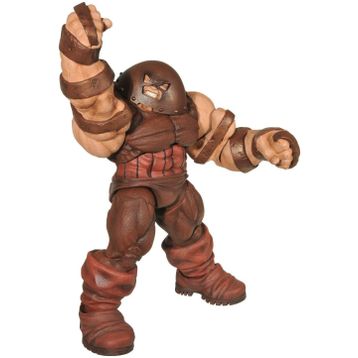 Marvel Select Juggernaut Aksiyon Figürü