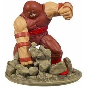 Marvel Select Juggernaut Aksiyon Figürü
