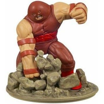 Marvel Select Juggernaut Aksiyon Figürü