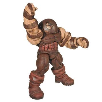 Marvel Select Juggernaut Aksiyon Figürü
