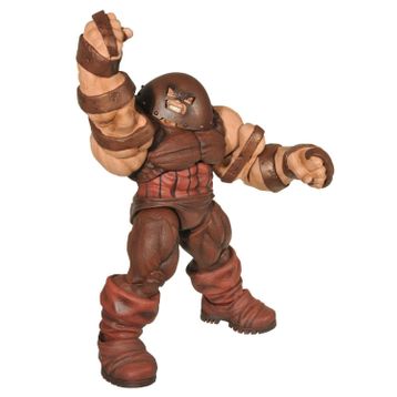 Marvel Select Juggernaut Aksiyon Figürü