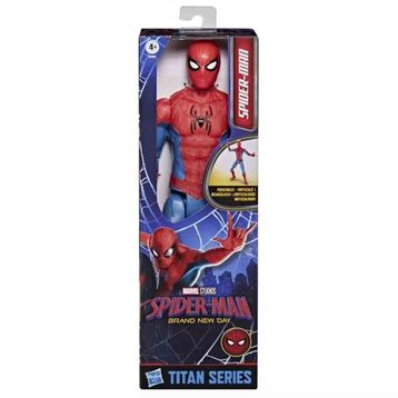 Marvel Spider-Man Brand New Day Titan Figür