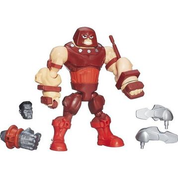 Marvel Süper Hero Mashers Aksiyon Figürü