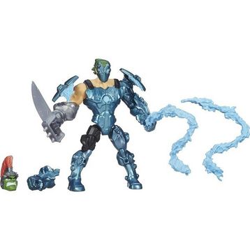 Marvel Süper Hero Mashers Aksiyon Figürü