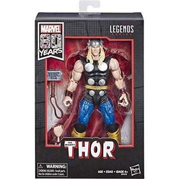 Marvel Thor Action Aksiyon Figürü