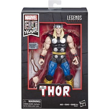 Marvel Thor Action Aksiyon Figürü