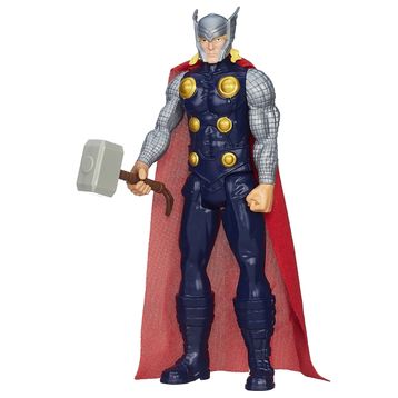 Marvel Thor Action Aksiyon Figürü