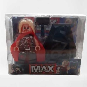 Marvel Thor Action Aksiyon Figürü