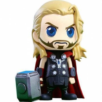 Marvel Thor Action Aksiyon Figürü