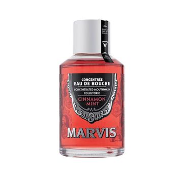 Marvis 120 ml Cinnamon Mint Tarçınlı Ağız Gargarası