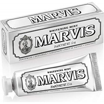 Marvis 25 ml Klasik Diş Macunu