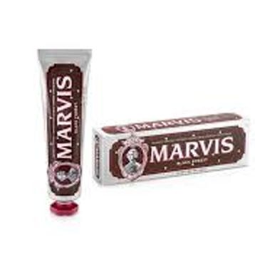 Marvis 75 ml Black Forest Mint Diş Macunu