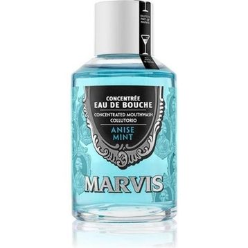 Marvis Anise Mint 120 ml Ağız Gargara Suyu