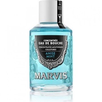 Marvis Anise Mint 120 ml Ağız Gargara Suyu
