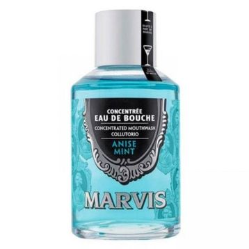 Marvis Anise Mint 120 ml Ağız Gargara Suyu