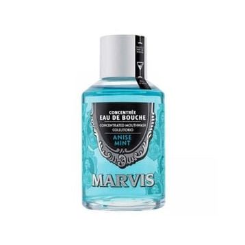 Marvis Anise Mint 120 ml Ağız Gargara Suyu