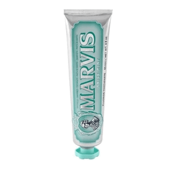 Marvis Anise Mint Beyazlatıcı 85 ml Diş Macunu