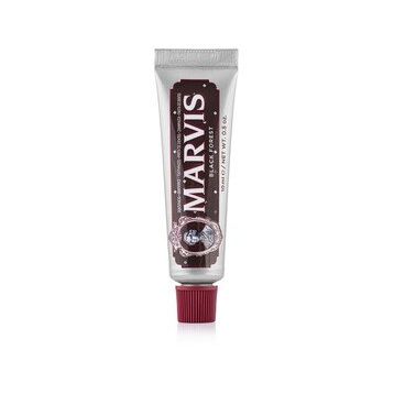 Marvis Black Forest 10 ml Diş Macunu 80172956