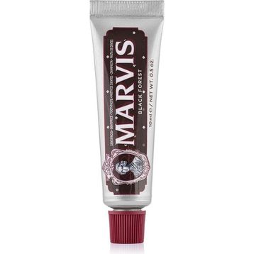 Marvis Black Forest 10 ml Diş Macunu 80172956