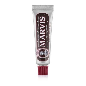 Marvis Black Forest 10 ml Diş Macunu 80172956