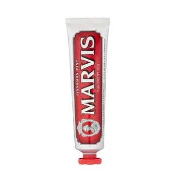 Marvis Cinnamon Mint 3x85 ml Diş Macunu