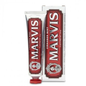 Marvis Cinnamon Mint 85 ml Diş Macunu